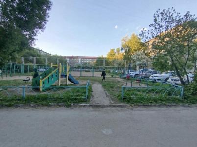 Продажа квартиры Омск.&nbsp;Мельничная, 9А