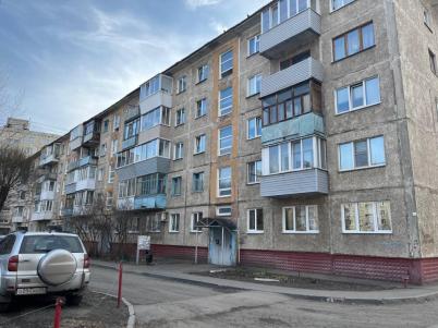 Продажа квартиры Омск.&nbsp;Заозёрный, Бархатовой, 11