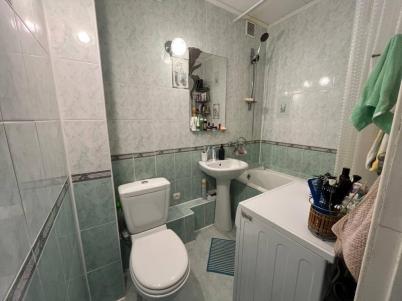 Продажа квартиры Омск.&nbsp;Заозёрный, Бархатовой, 11