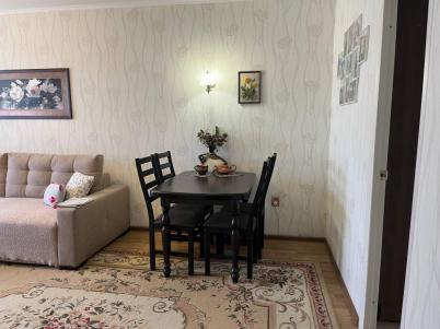 Продажа квартиры Омск.&nbsp;Заозёрный, Бархатовой, 11