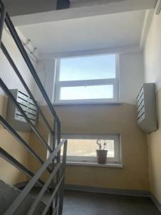 Продажа квартиры Омск.&nbsp;Заозёрный, Бархатовой, 11