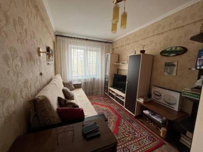 Продажа квартиры Омск.&nbsp;Заозёрный, Бархатовой, 11