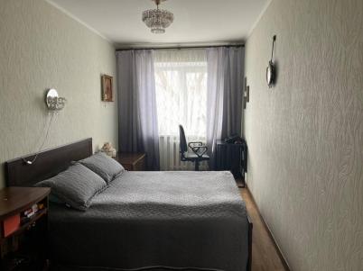 Продажа квартиры Омск.&nbsp;Заозёрный, Бархатовой, 11
