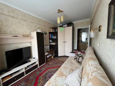 Продажа квартиры Омск.&nbsp;Заозёрный, Бархатовой, 11