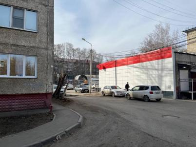 Продажа квартиры Омск.&nbsp;Заозёрный, Бархатовой, 11