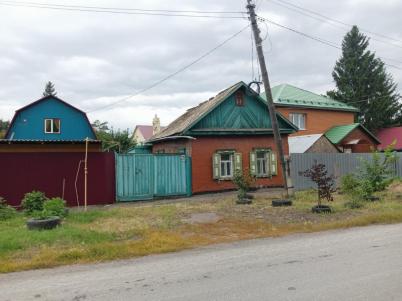 Продажа дома Омск.&nbsp;Вавилова, 221