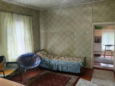 Продажа дома Омск.&nbsp;Вавилова, 221