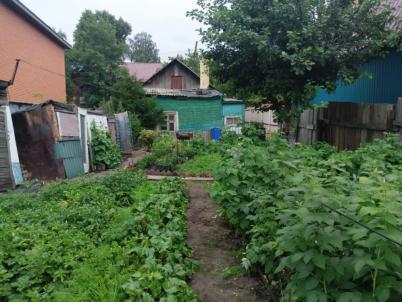 Продажа дома Омск.&nbsp;Вавилова, 221
