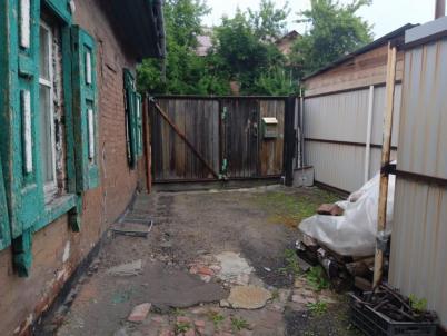 Продажа дома Омск.&nbsp;Вавилова, 221