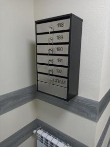 Продажа квартиры Омск.&nbsp;Богдана Хмельницкого, 38/2