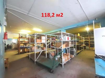 Продажа коммерческой недвижимости Омск.&nbsp;Карла Маркса проспект, 18к10