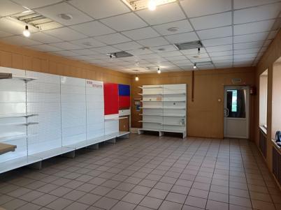 Продажа коммерческой недвижимости Кирова, 23