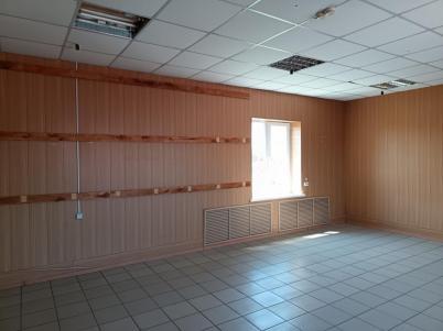 Продажа коммерческой недвижимости Кирова, 23