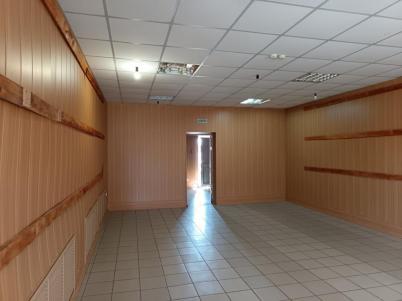 Продажа коммерческой недвижимости Кирова, 23