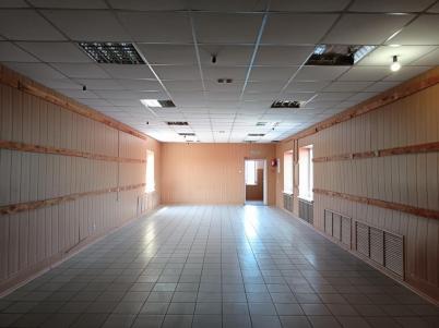 Продажа коммерческой недвижимости Кирова, 23