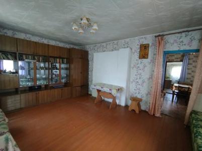 Продажа дома Тупиковая, 12