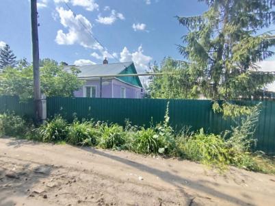 Продажа дома Тупиковая, 12