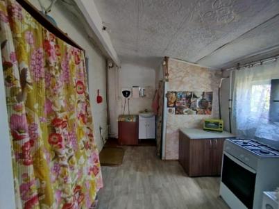 Продажа дома Тупиковая, 12