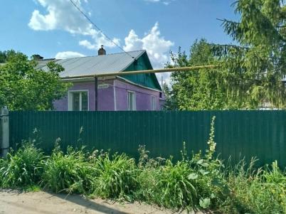 Продажа дома Тупиковая, 12