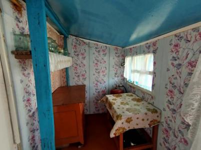 Продажа дома Тупиковая, 12