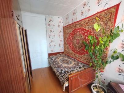 Продажа дома Тупиковая, 12