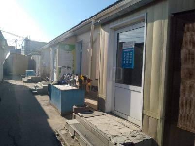 Продажа коммерческой недвижимости Омск.&nbsp;Марченко, 8