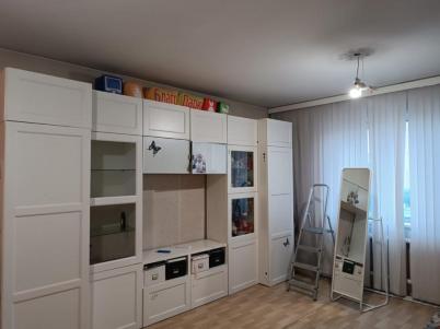 Продажа квартиры Омск.&nbsp;Городок Нефтяников, Пригородная, 19