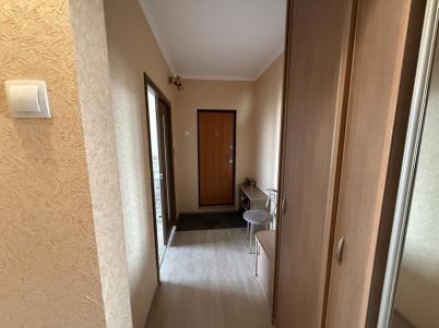 Продажа квартиры Омск.&nbsp;Звёздный, Рокоссовского, 18