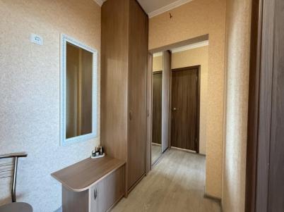Продажа квартиры Омск.&nbsp;Звёздный, Рокоссовского, 18