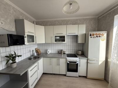 Продажа квартиры Омск.&nbsp;Звёздный, Рокоссовского, 18