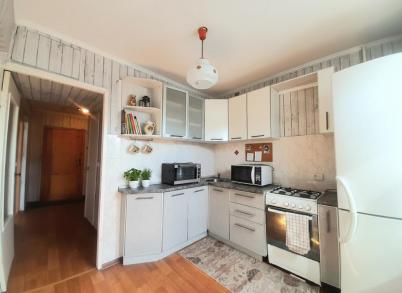 Продажа квартиры Омск.&nbsp;Заозёрный, Тимофея Белозерова, 12