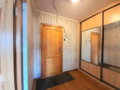 Продажа квартиры Омск.&nbsp;Заозёрный, Тимофея Белозерова, 12