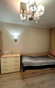 Продажа квартиры Омск.&nbsp;10 лет Октября, 107