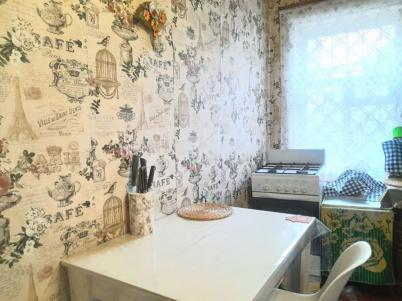 Продажа дома Омск.&nbsp;25-я Северная