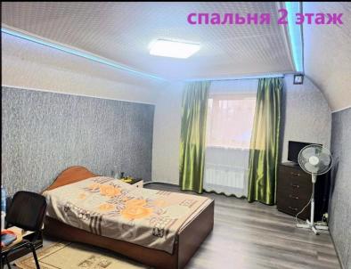 Продажа дома Омск.&nbsp;Тарская