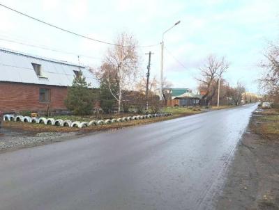 Продажа дома Омск.&nbsp;Тарская
