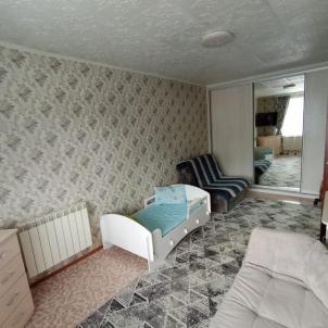 Продажа квартиры Омск.&nbsp;посёлок Дальний, 21