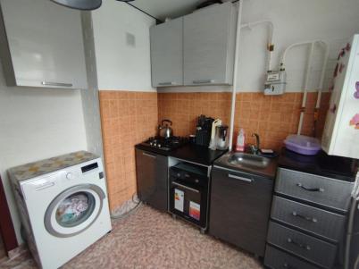 Продажа квартиры Омск.&nbsp;посёлок Дальний, 21