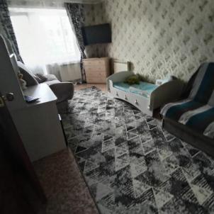 Продажа квартиры Омск.&nbsp;посёлок Дальний, 21