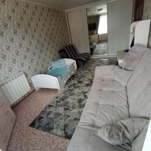 Продажа квартиры Омск.&nbsp;посёлок Дальний, 21