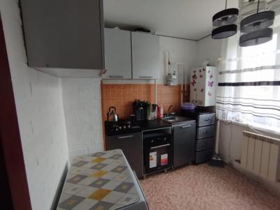 Продажа квартиры Омск.&nbsp;посёлок Дальний, 21