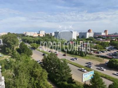 Продажа квартиры Омск.&nbsp;Менделеева проспект, 19 к 2