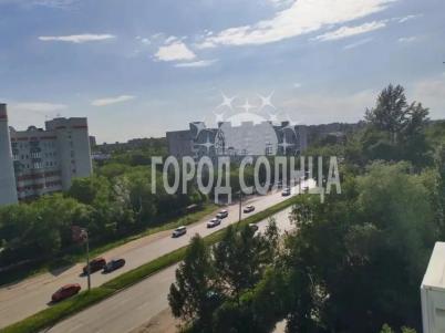 Продажа квартиры Омск.&nbsp;Менделеева проспект, 19 к 2