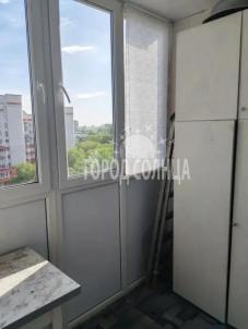Продажа квартиры Омск.&nbsp;Менделеева проспект, 19 к 2