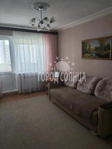 Продажа квартиры Омск.&nbsp;Менделеева проспект, 19 к 2