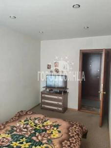 Продажа квартиры Омск.&nbsp;Менделеева проспект, 19 к 2