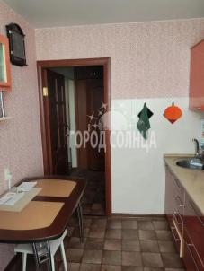 Продажа квартиры Омск.&nbsp;Менделеева проспект, 19 к 2