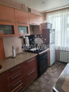Продажа квартиры Омск.&nbsp;Менделеева проспект, 19 к 2