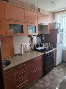 Продажа квартиры Омск.&nbsp;Менделеева проспект, 19 к 2