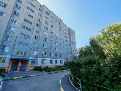 Продажа квартиры Омск.&nbsp;проспект Королёва 6/2